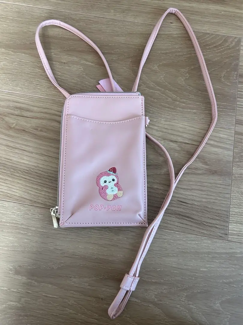 2026年最新】スマホショルダーポーチ jochumの人気アイテム - メルカリ