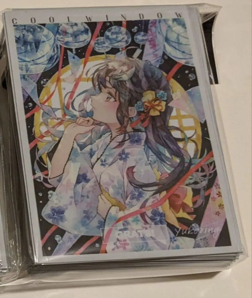 2026年最新】ゆこりん スリーブの人気アイテム - メルカリ