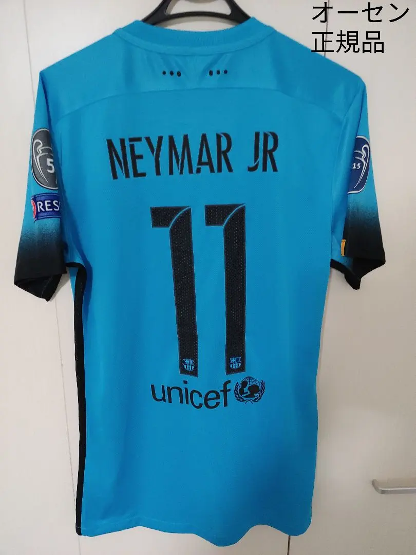 2026年最新】ネイマール オーセンティックの人気アイテム - メルカリ