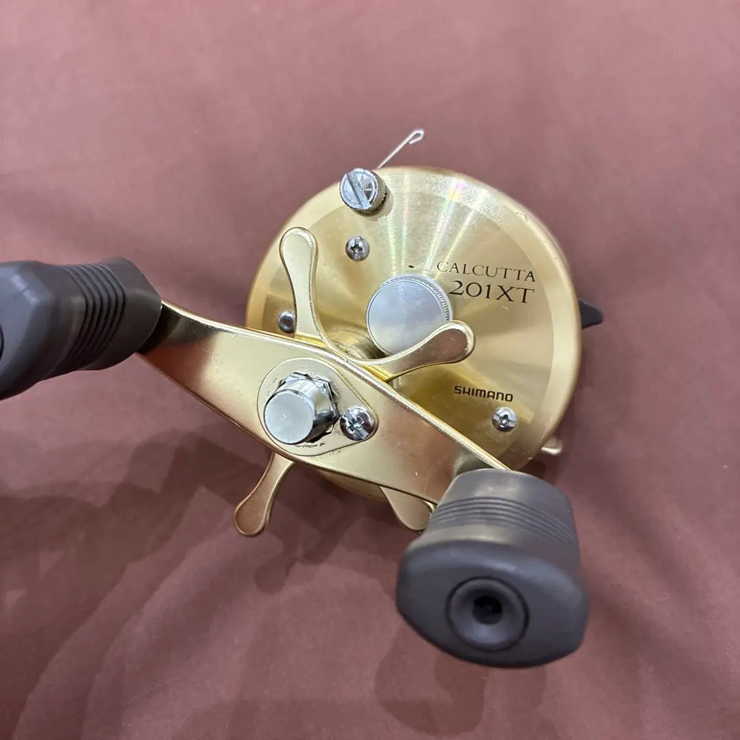 2026年最新】カルカッタ 201xtの人気アイテム - メルカリ