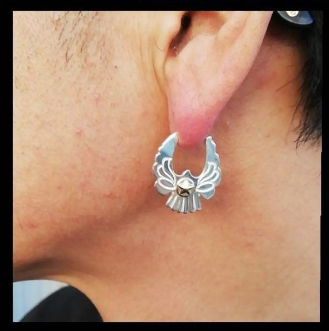 2026年最新】bingo brothers ピアスの人気アイテム - メルカリ