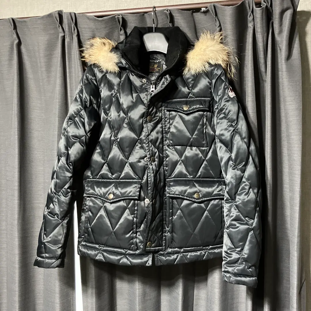 2026年最新】フラットヘッド ダウンジャケットの人気アイテム - メルカリ