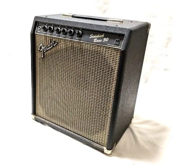 2026年最新】side kick BASS 30の人気アイテム - メルカリ