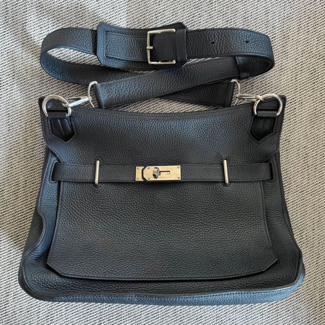 2026年最新】エルメス ジプシエール28の人気アイテム - メルカリ