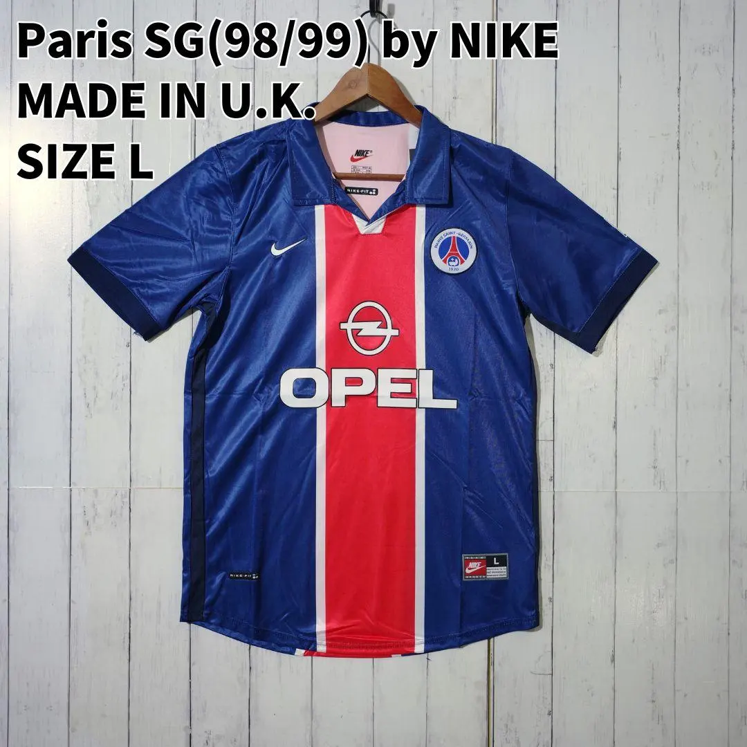 2026年最新】psg opelの人気アイテム - メルカリ