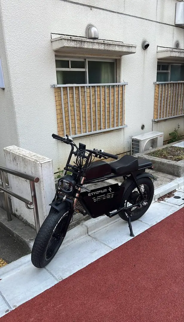 2026年最新】super73 バッテリーの人気アイテム - メルカリ