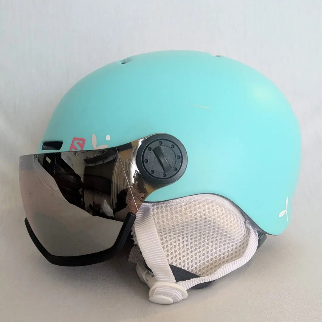 2026年最新】SALOMON GROM VISORの人気アイテム - メルカリ