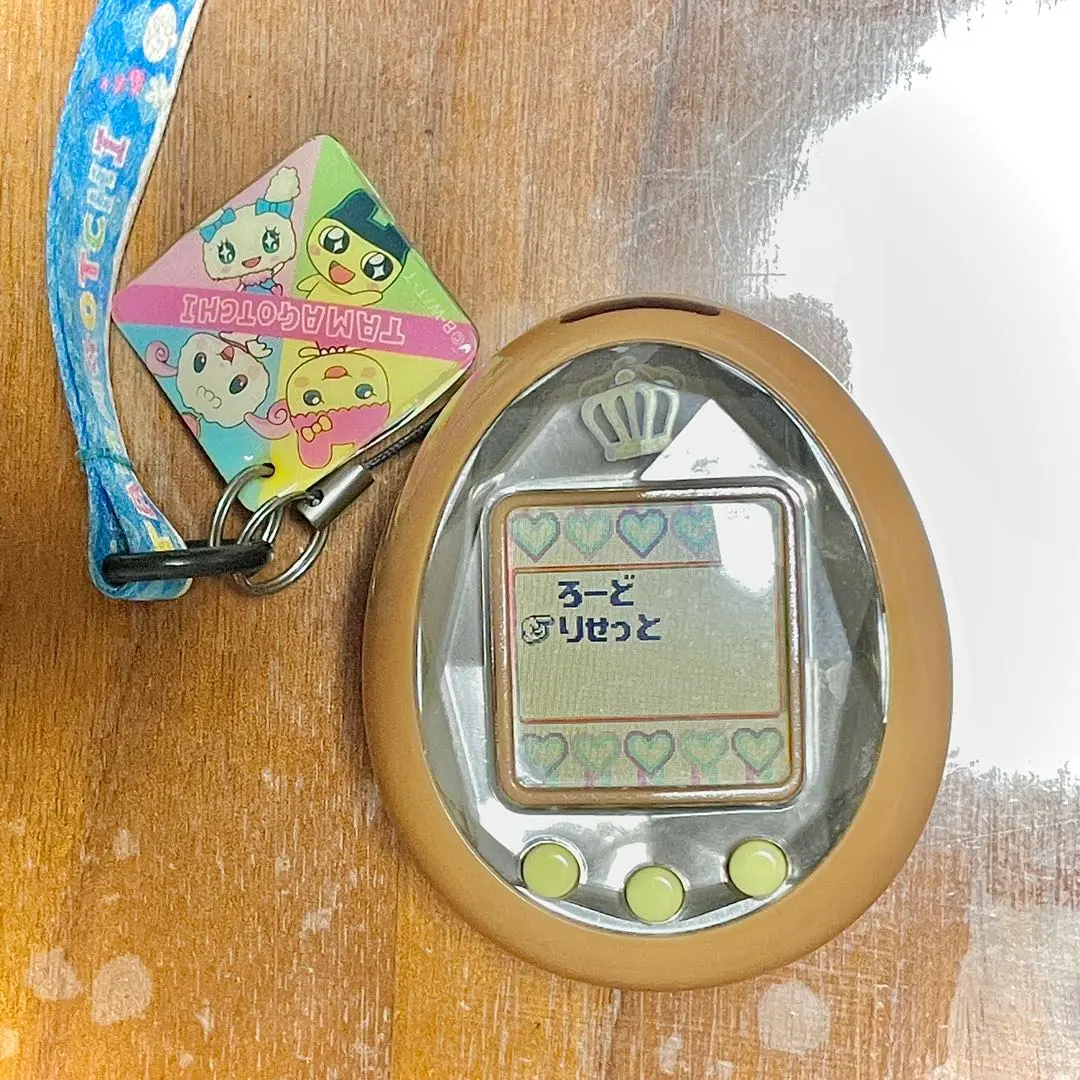 2026年最新】たまごっちID メロディの人気アイテム - メルカリ