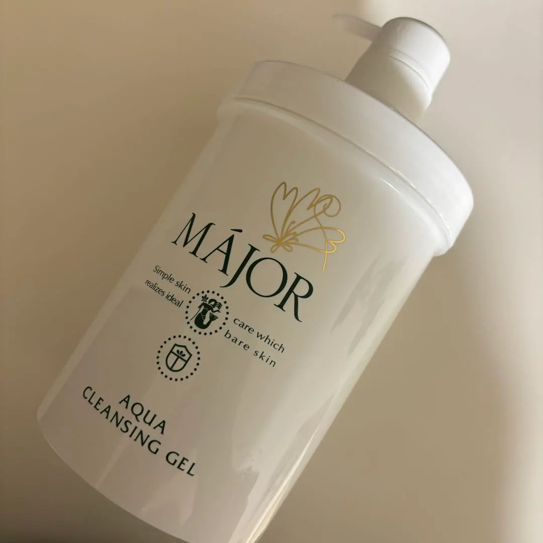 2026年最新】マジョール クレンジング 業務用の人気アイテム - メルカリ