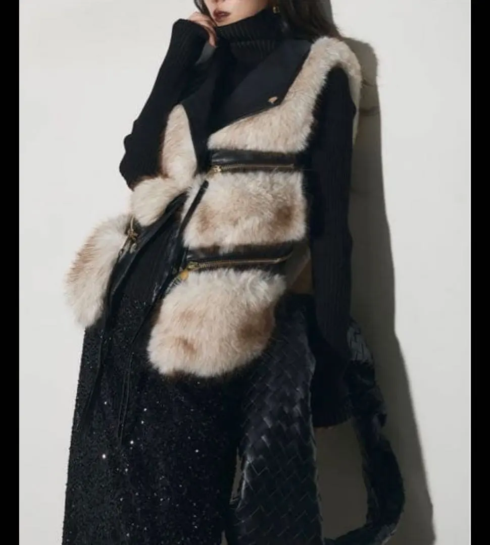 2026年最新】アンドレアアンドコー コートの人気アイテム - メルカリ