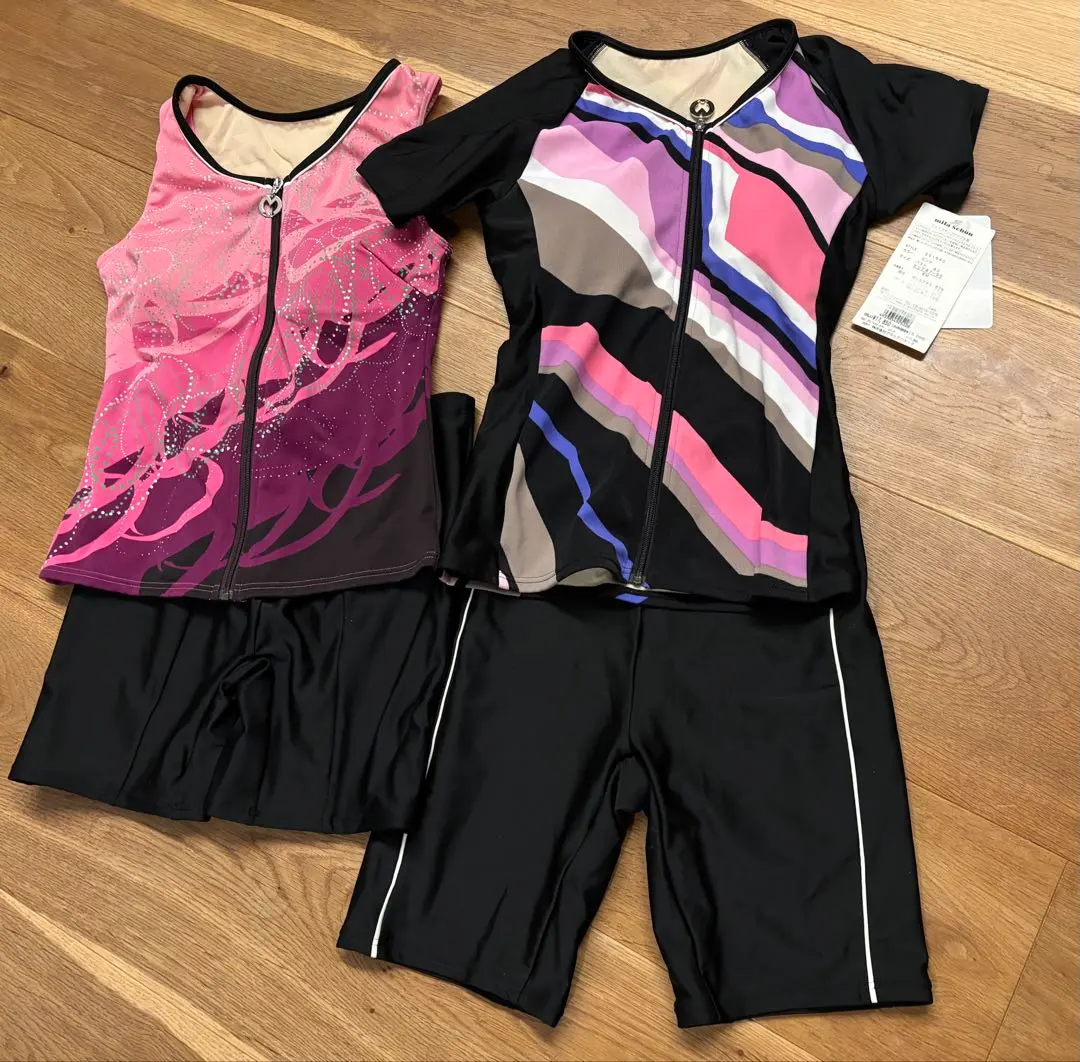 2026年最新】mila schon スポーツ用水着の人気アイテム - メルカリ