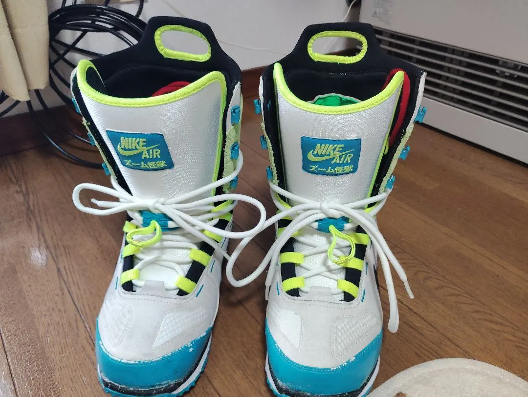 2026年最新】nike ズーム怪獣の人気アイテム - メルカリ