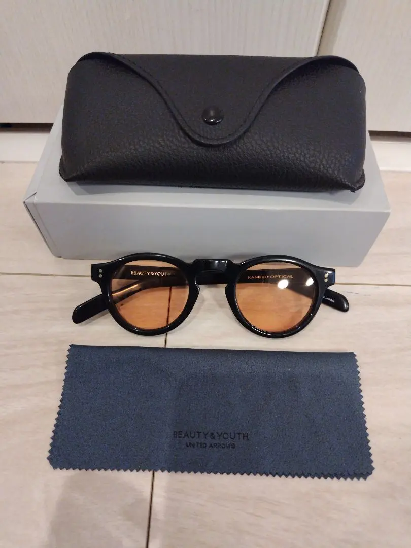 2026年最新】kaneko optical 常田の人気アイテム - メルカリ