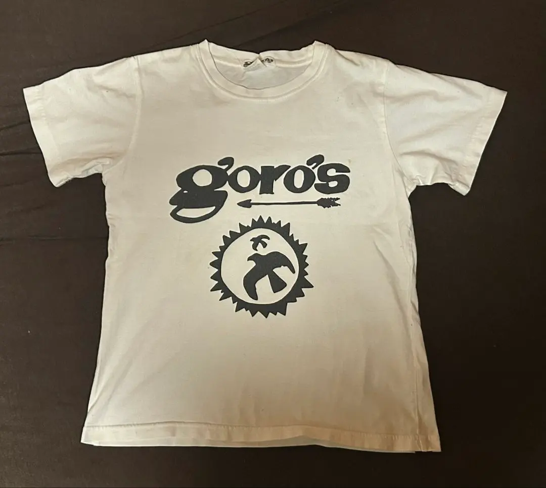 2026年最新】goro's トップスの人気アイテム - メルカリ