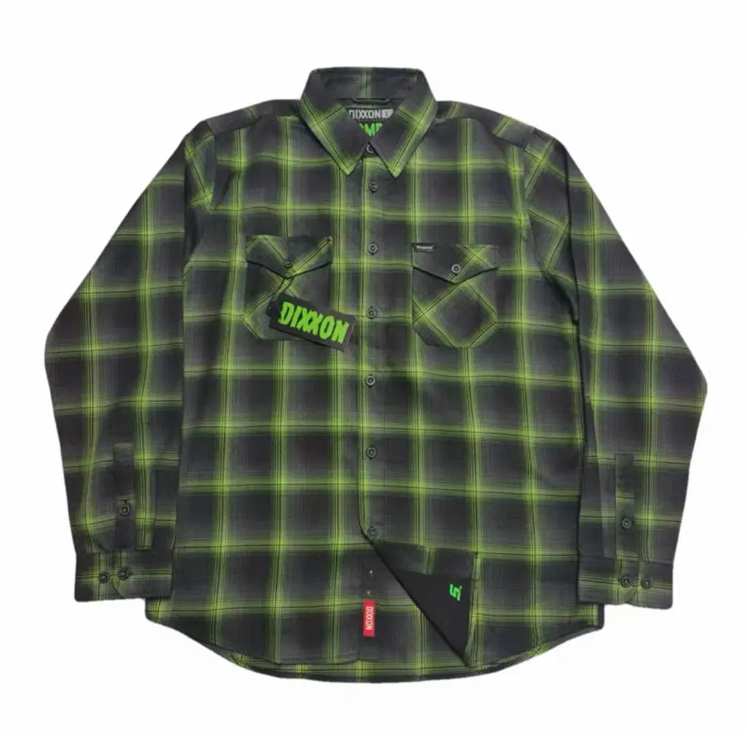 2026年最新】dixxon シャツの人気アイテム - メルカリ