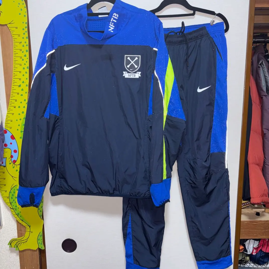 2026年最新】nftb セットアップの人気アイテム - メルカリ