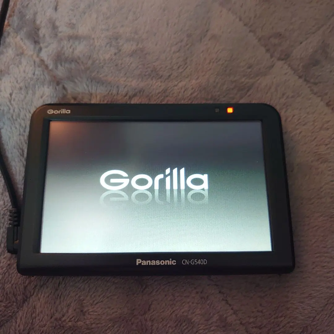 2026年最新】CN-G540Dの人気アイテム - メルカリ