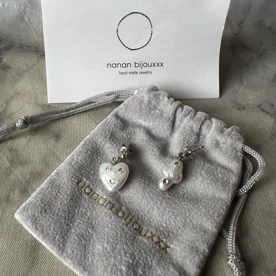 2026年最新】nanan bijouxxxの人気アイテム - メルカリ