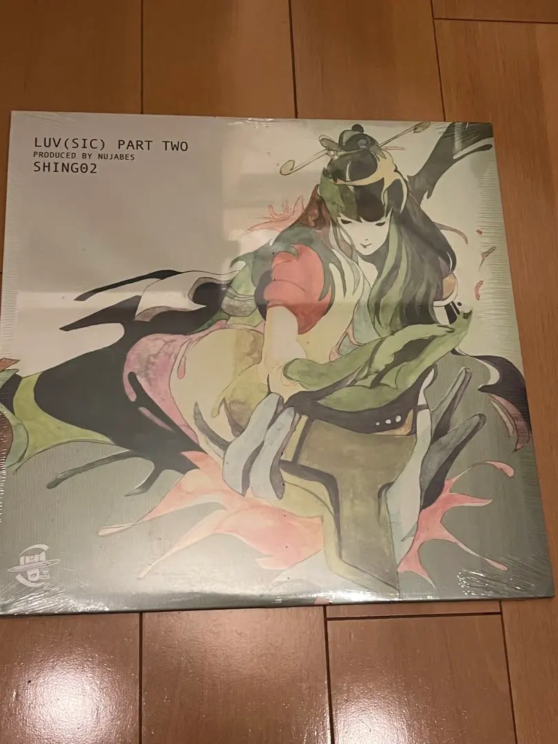 2026年最新】nujabes luv(sic) レコードの人気アイテム - メルカリ
