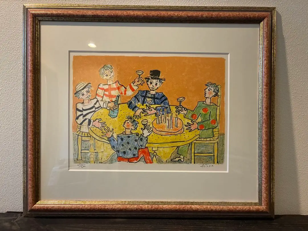 2026年最新】アイズピリ リトグラフの人気アイテム - メルカリ