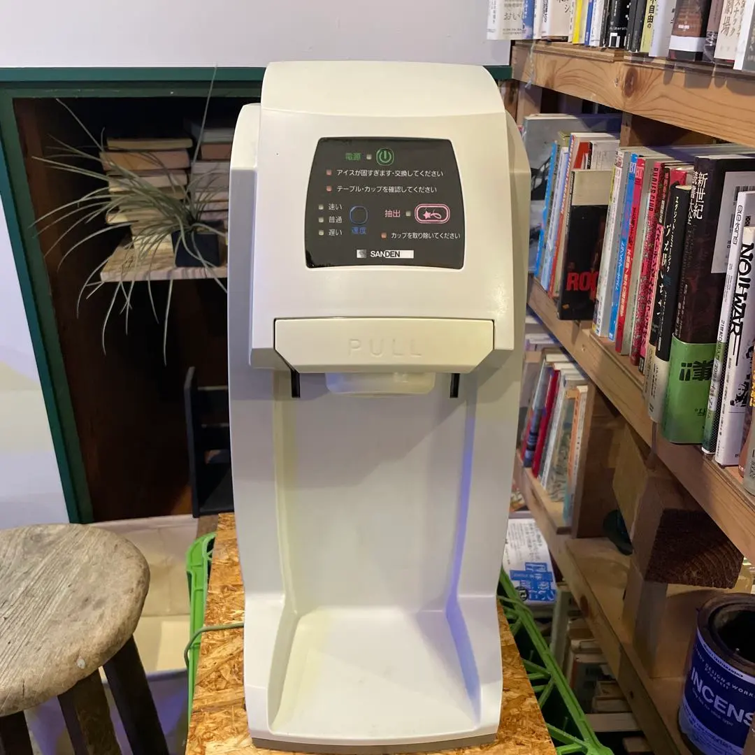 2026年最新】サンデン CIM-10Aの人気アイテム - メルカリ