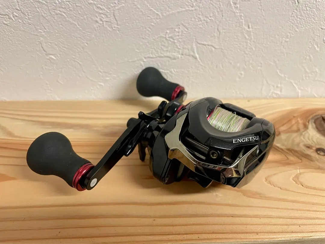 2026年最新】タイラバロッド 炎月bbの人気アイテム - メルカリ