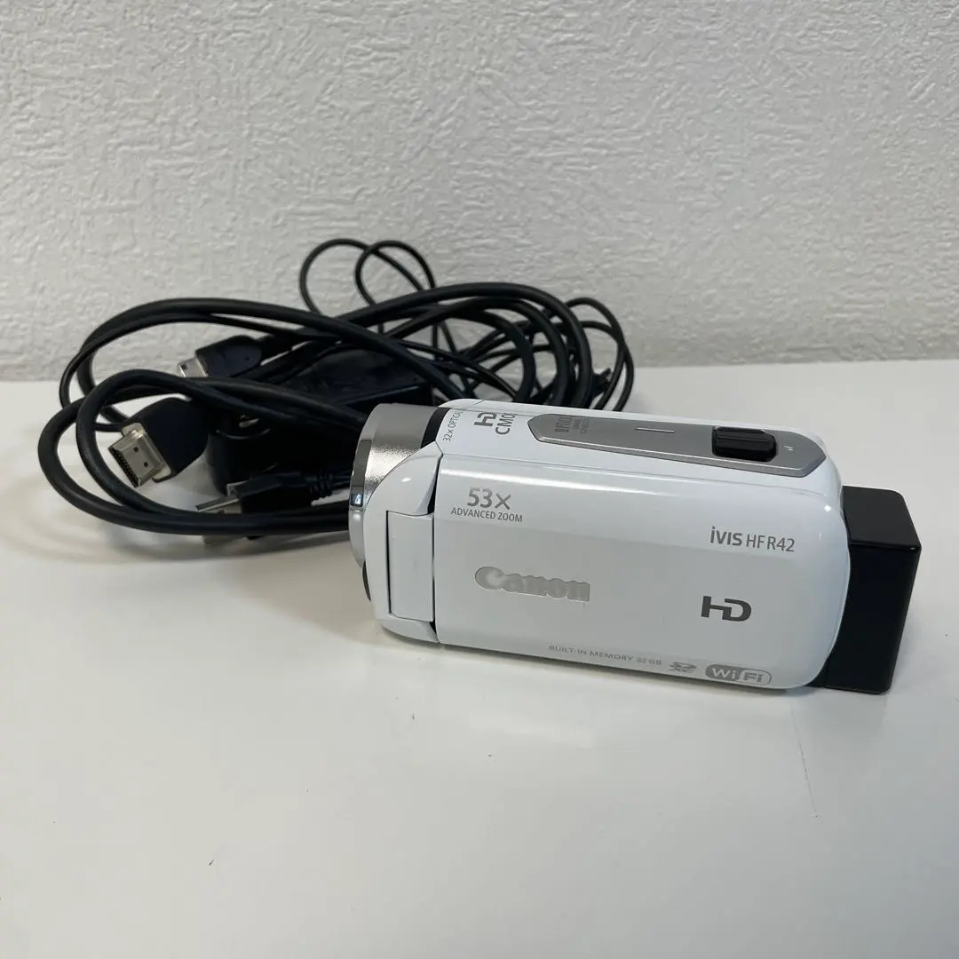 2026年最新】iVIS HF R42の人気アイテム - メルカリ