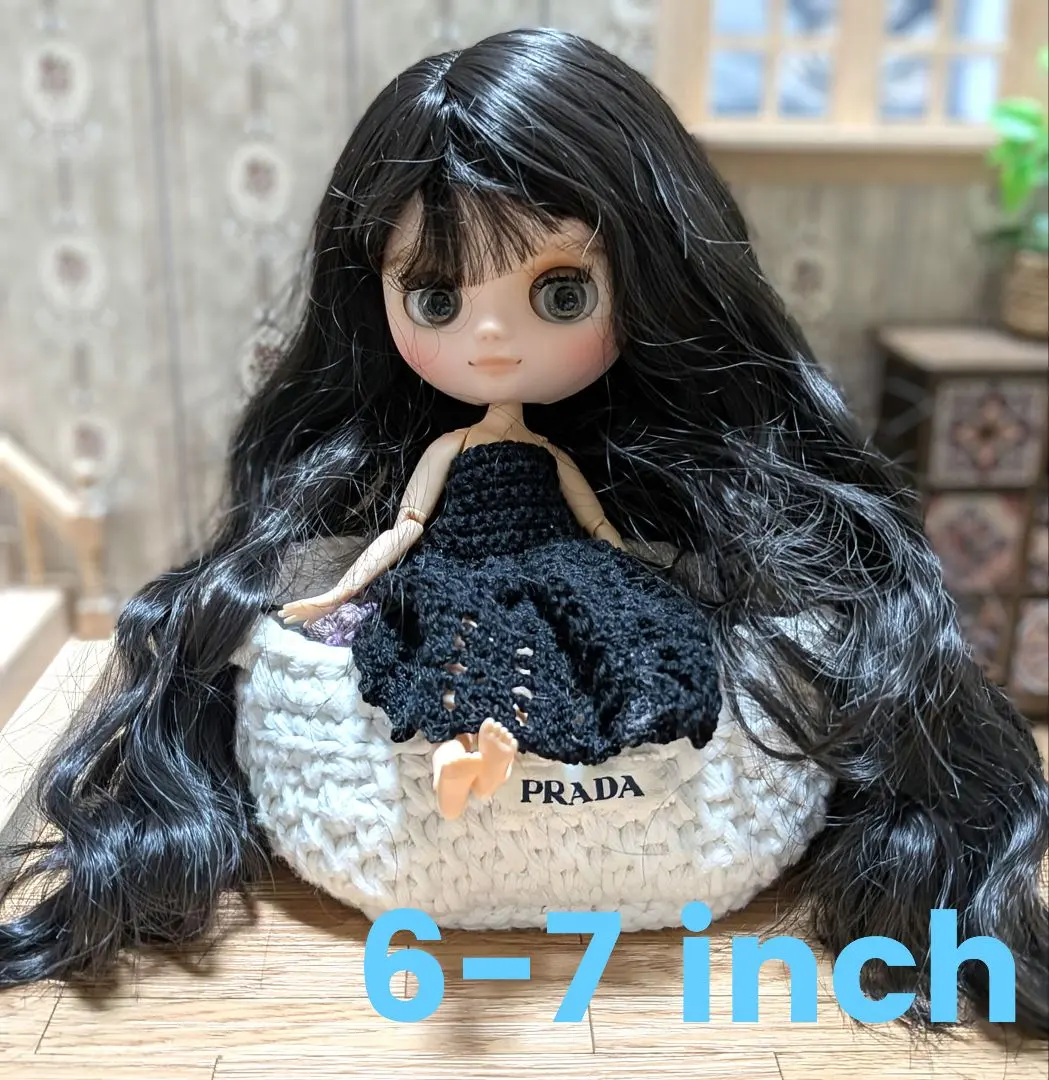 2026年最新】ミディアイシードールウィッグの人気アイテム - メルカリ