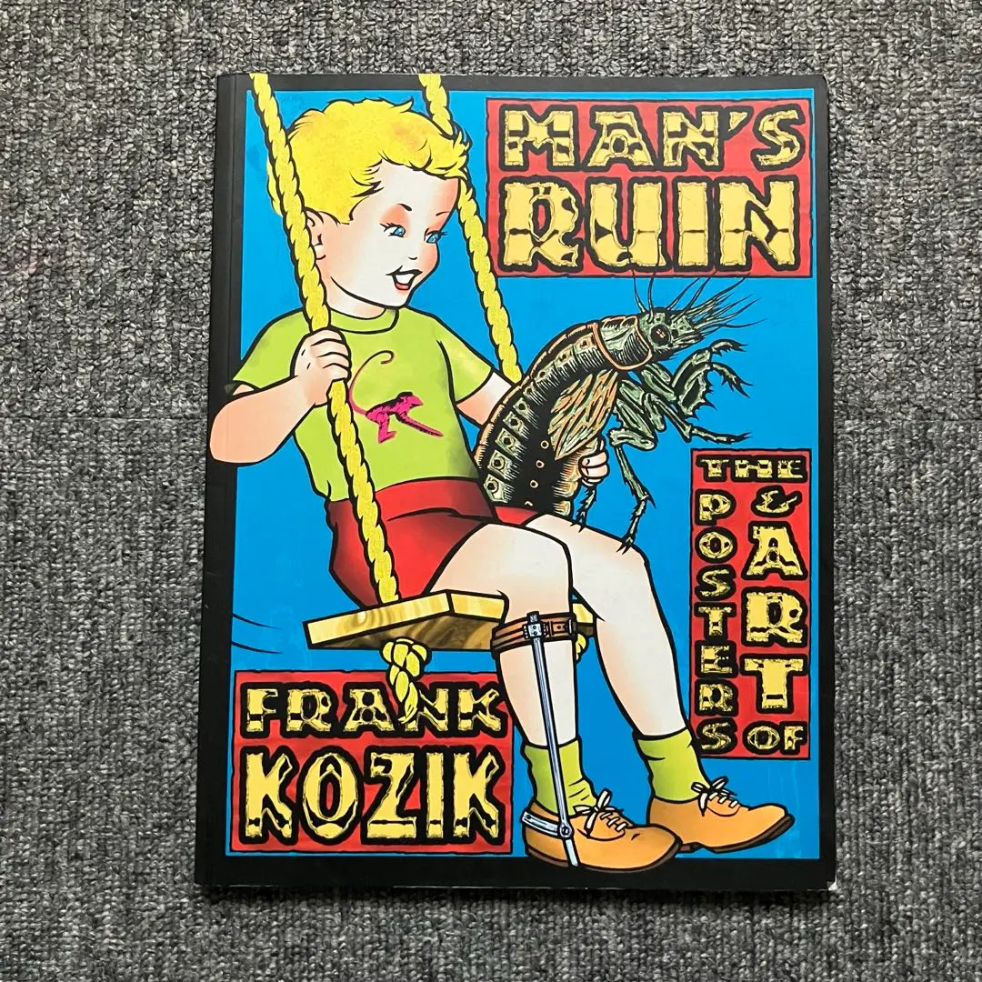 2026年最新】kozik シルクスクリーンの人気アイテム - メルカリ