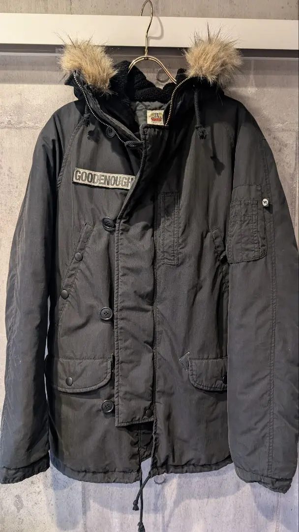 2026年最新】goodenough b-3の人気アイテム - メルカリ