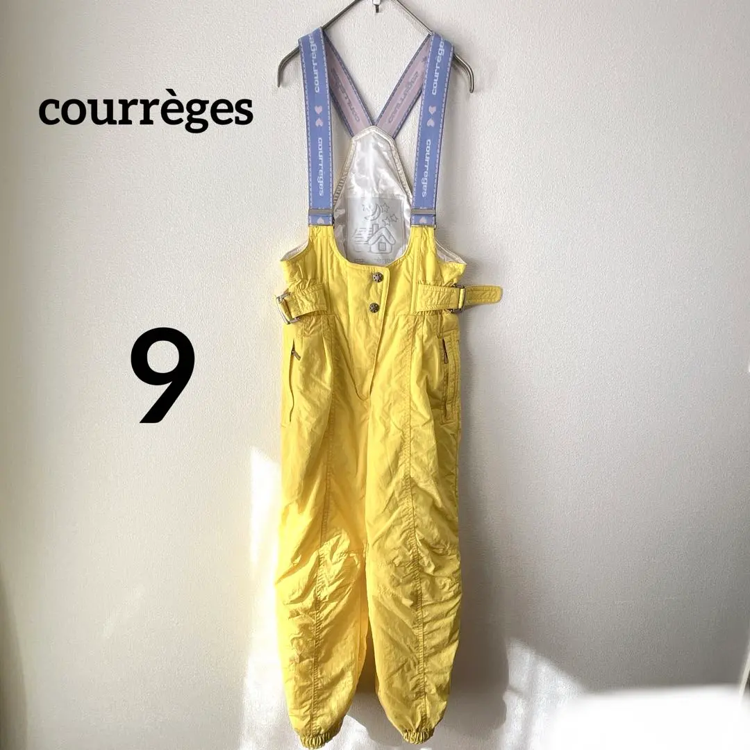 2026年最新】クレージュ スキーの人気アイテム - メルカリ