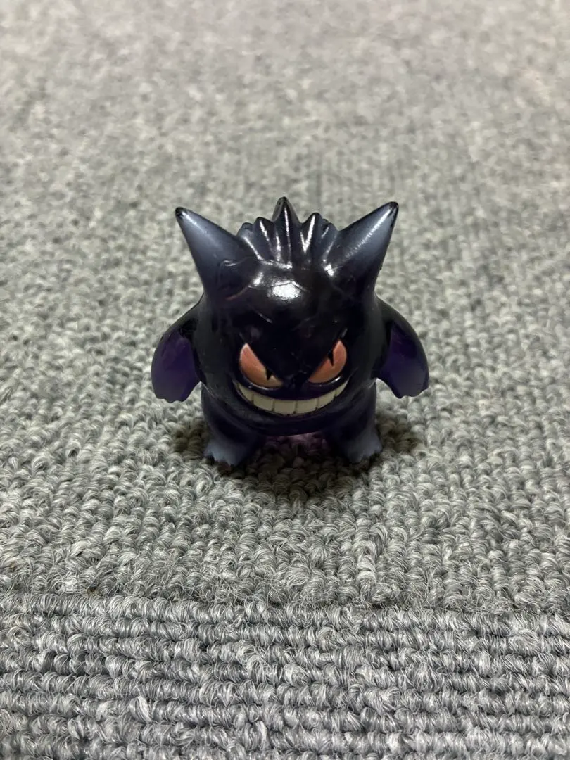 2026年最新】モンコレ ゲンガー クリアの人気アイテム - メルカリ