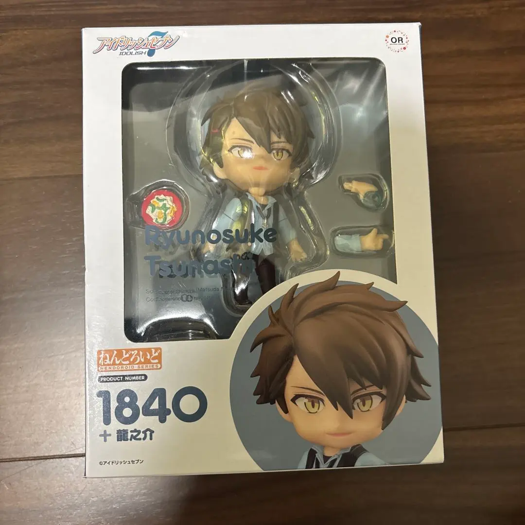 2026年最新】十龍之介 ねんどろいどの人気アイテム - メルカリ