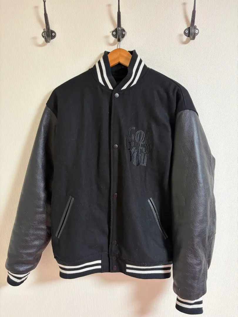 2026年最新】god bless you スタジャンの人気アイテム - メルカリ