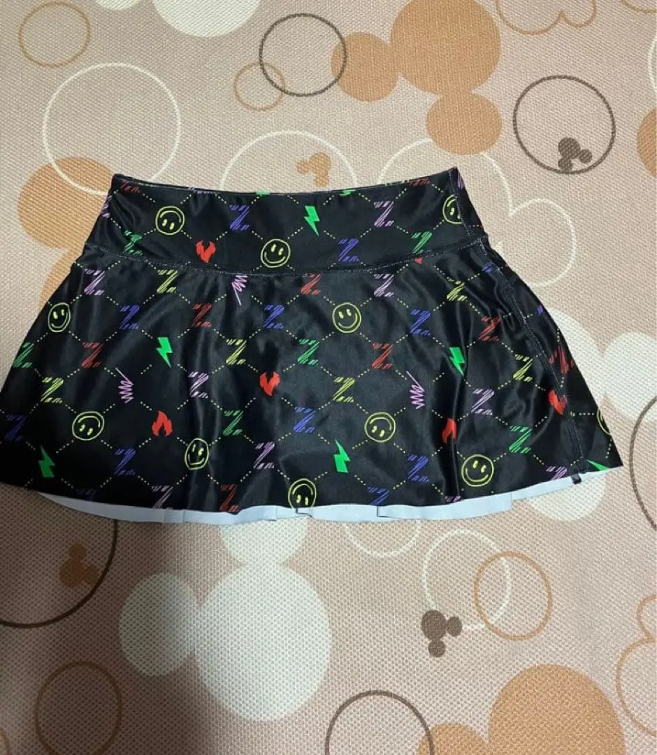 2026年最新】Zumba スカートの人気アイテム - メルカリ