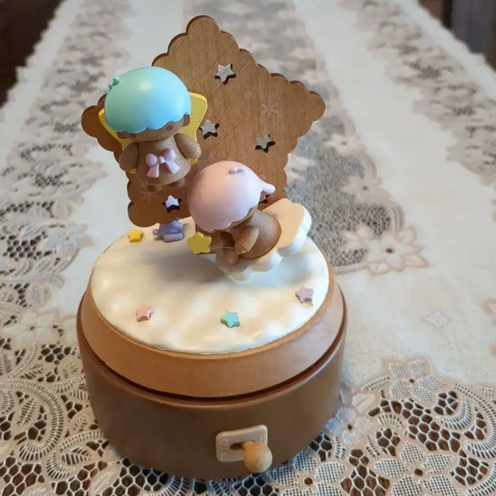 2026年最新】キキララ オルゴールの人気アイテム - メルカリ