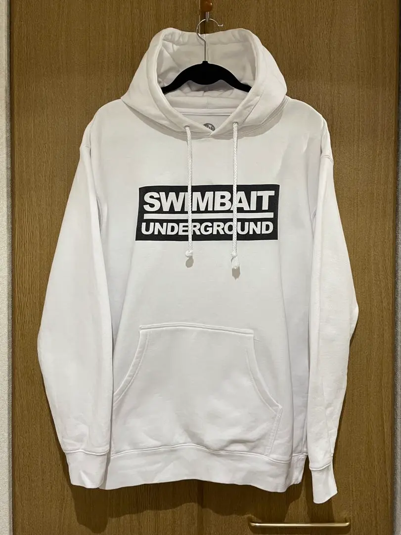 2026年最新】スイムベイトアンダーグラウンド パーカーの人気アイテム