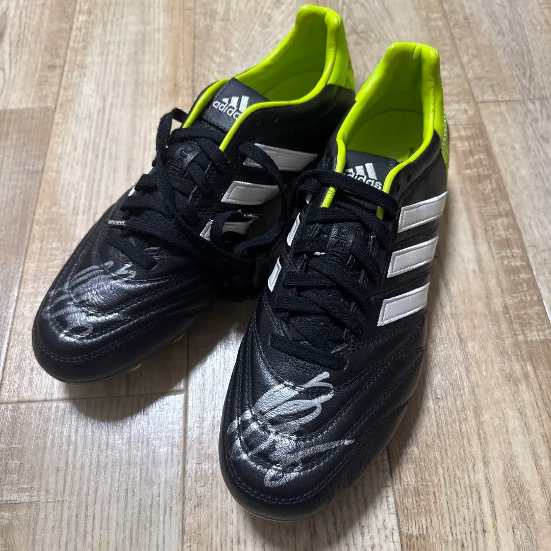 2026年最新】adidas 11pro fgの人気アイテム - メルカリ