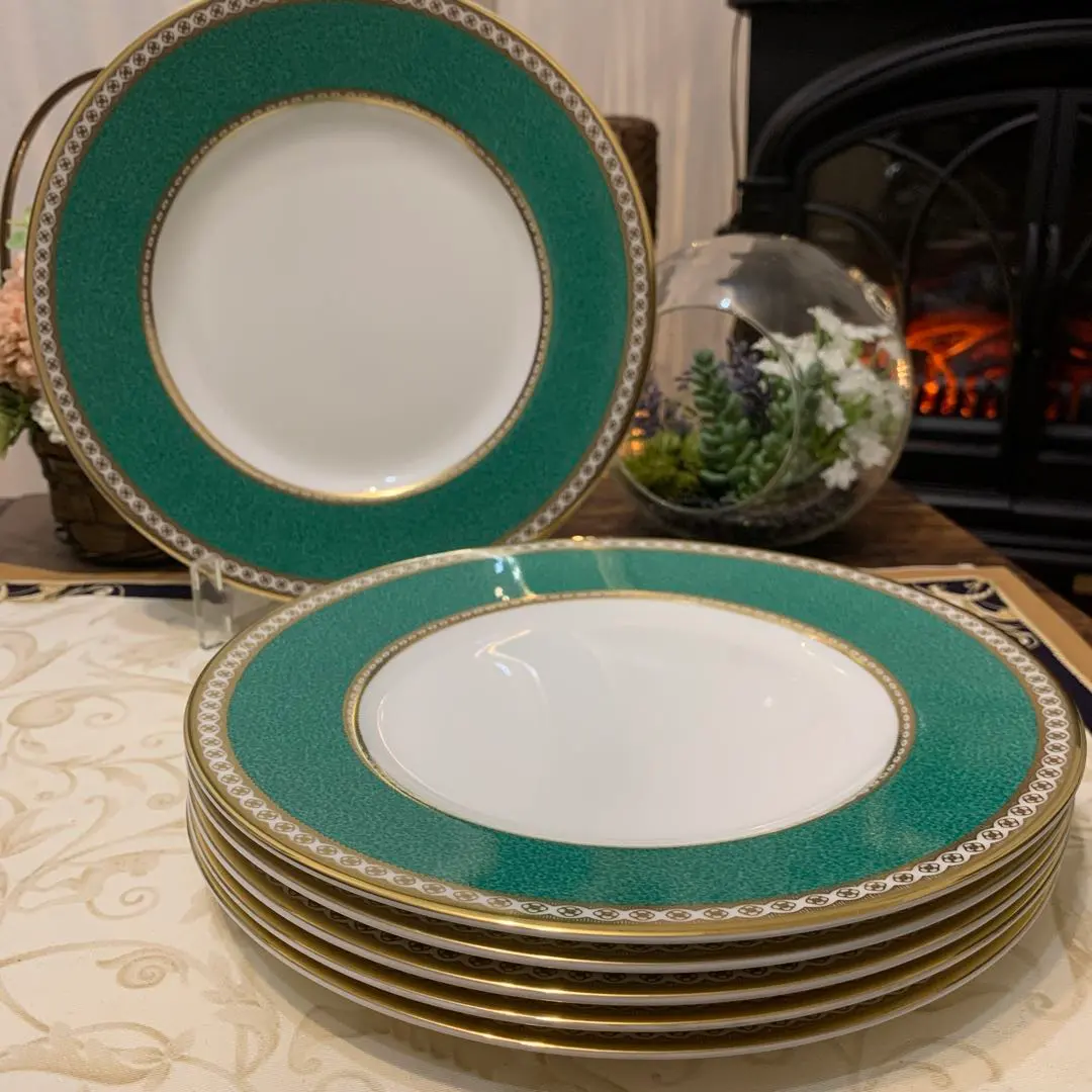 2026年最新】ウェッジウッド ユーランダー パウダーターコイズ