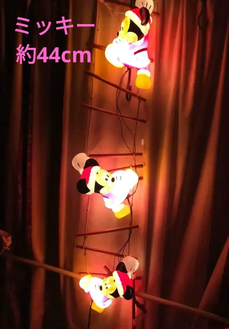 2026年最新】はしごミッキーの人気アイテム - メルカリ