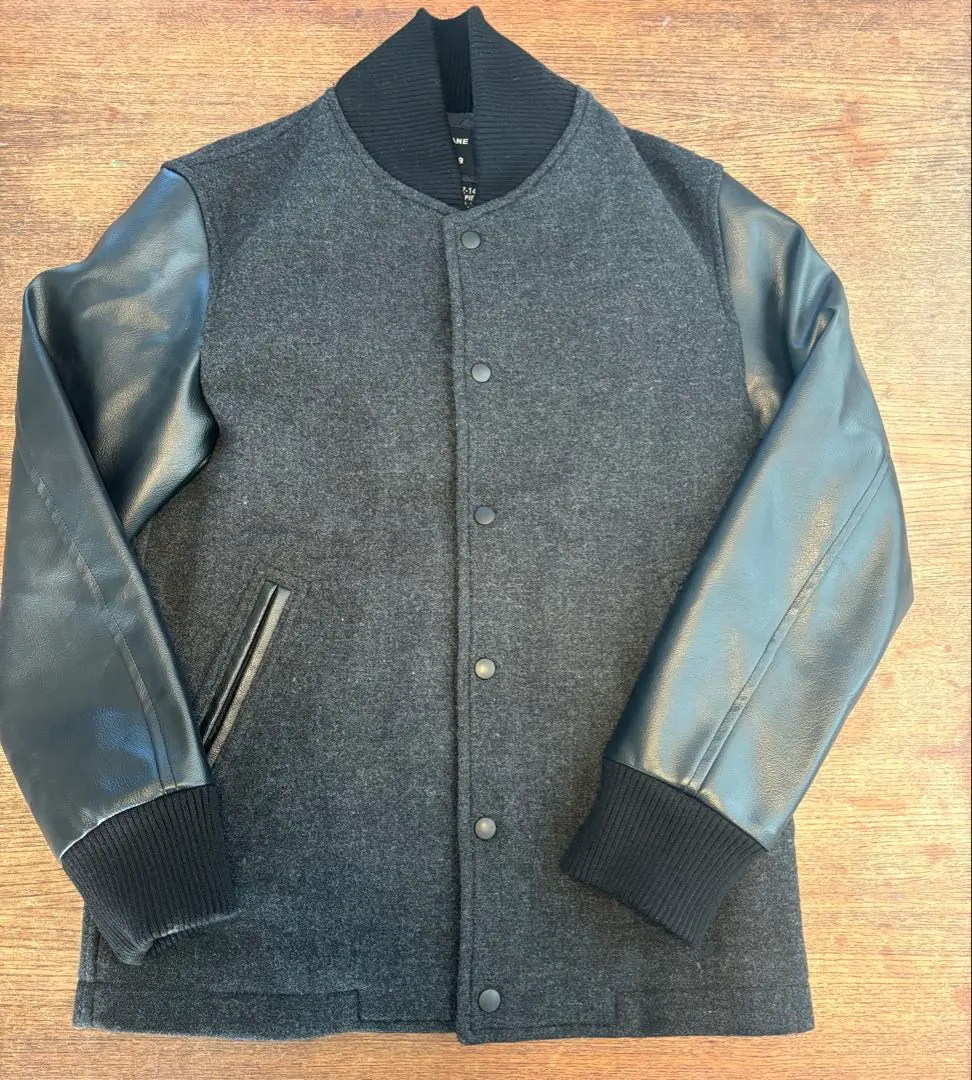 2026年最新】zucca スタジャンの人気アイテム - メルカリ