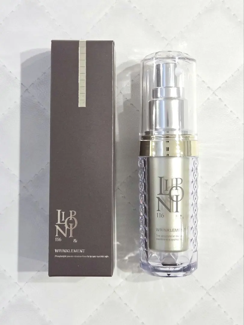 2026年最新】カシー化粧品 リポイン116の人気アイテム - メルカリ