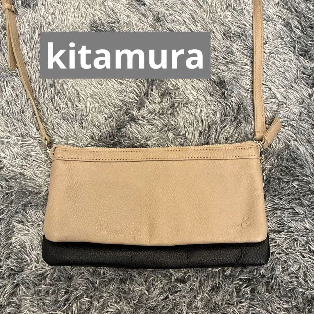 2026年最新】キタムラ 財布ポシェットの人気アイテム - メルカリ