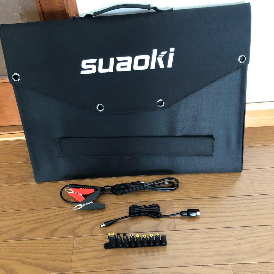 2026年最新】ポータブル電源 suaoki s270の人気アイテム - メルカリ