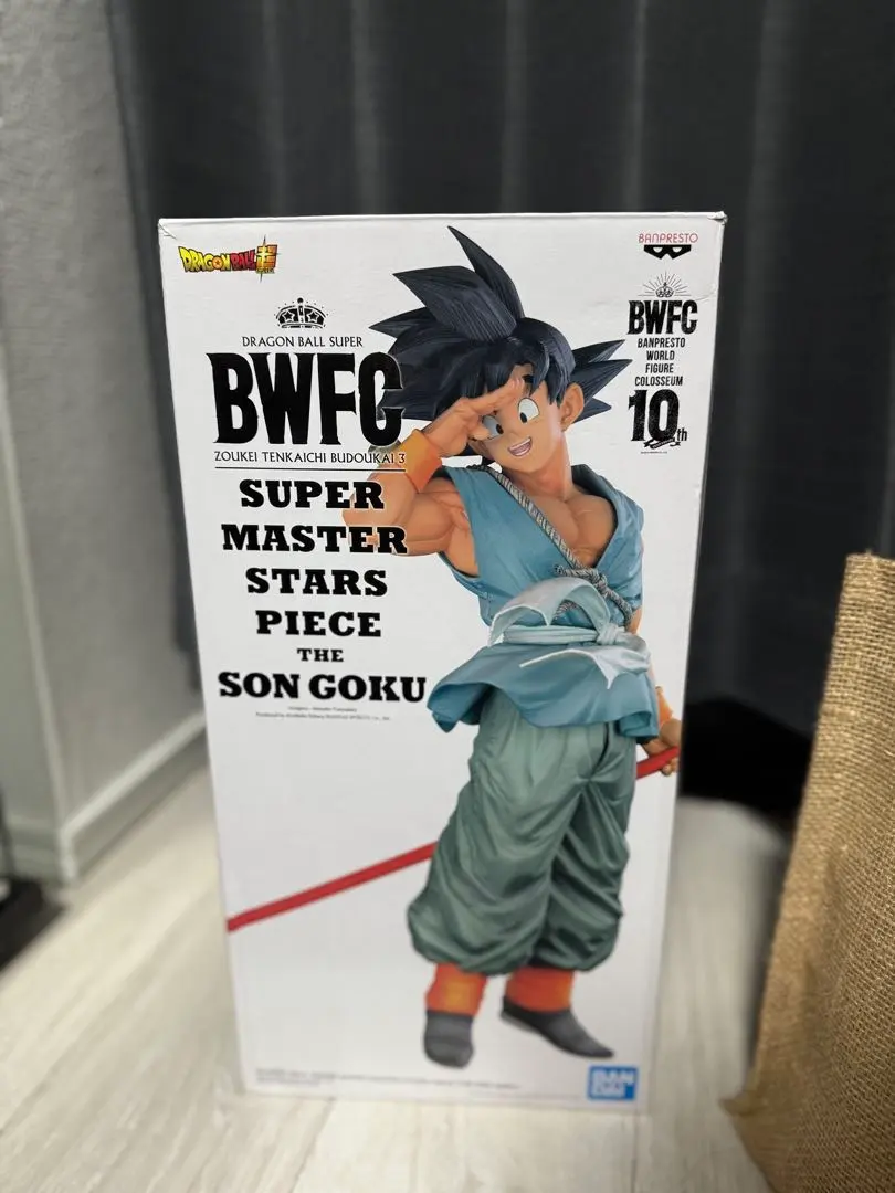 2026年最新】バイバイ悟空 smsp 02の人気アイテム - メルカリ