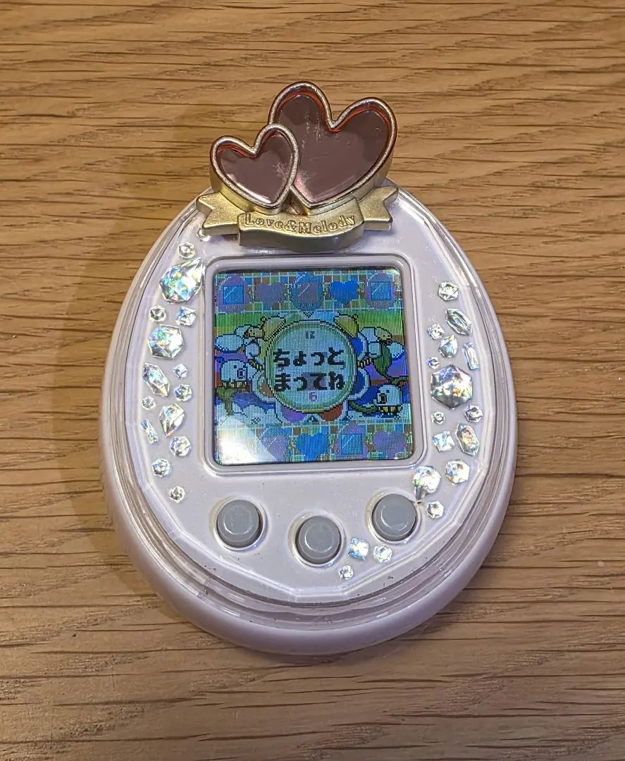 2026年最新】たまごっちピース ラブメロの人気アイテム - メルカリ