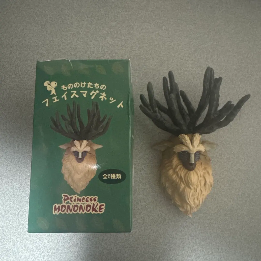 2026年最新】シシ神さまの人気アイテム - メルカリ