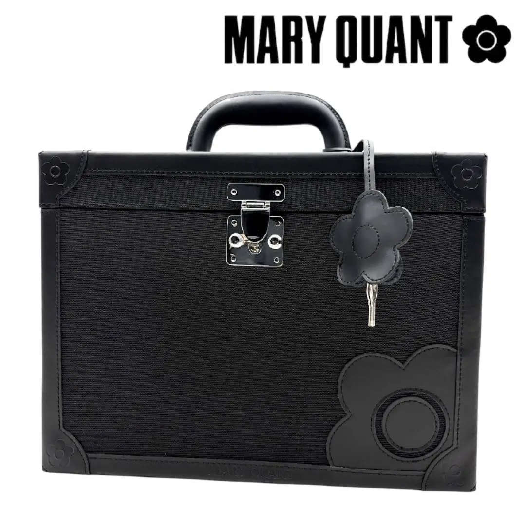 2026年最新】マリークワント メイクボックスの人気アイテム - メルカリ