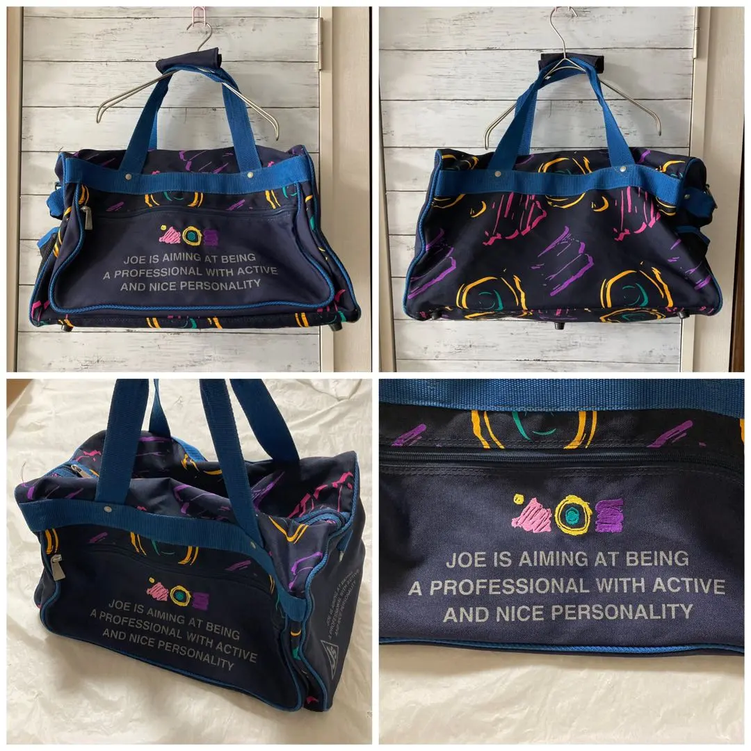 2026年最新】ジャンボ尾崎 バッグの人気アイテム - メルカリ