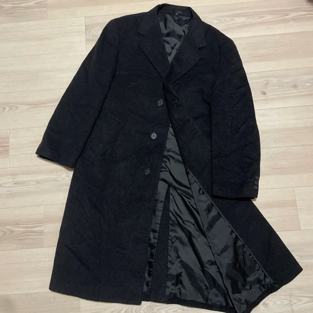 2026年最新】balestrino コート カシミヤの人気アイテム - メルカリ